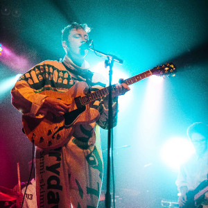 Jonny’s Music Tuition