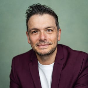 Damion Scarcella