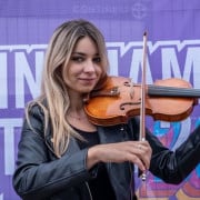 Roksana Grobelna