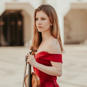 Angélique Martinet
