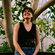 Evie