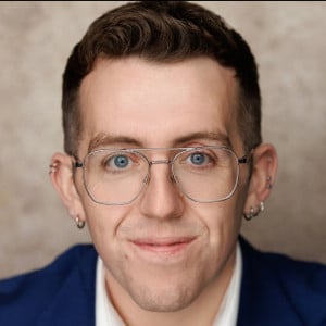 Tim Jasper (MA)
