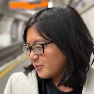 Hannah Yip