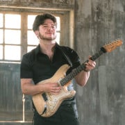 Kian Russell
