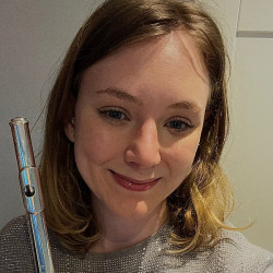 Charlotte Holmes