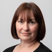 Lorraine Mahoney - Estill Master Trainer