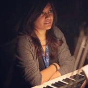 Davina Panjanaden