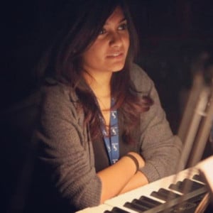 Davina Panjanaden