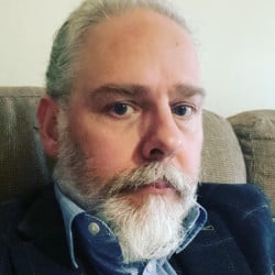 Nigel Sanders