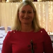 Elisabeth Holman DipABRSM LNCM FNCM