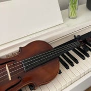 Elisabeth H DipABRSM FNCM