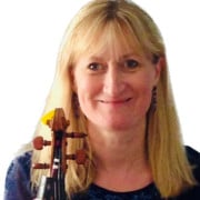 Elisabeth H DipABRSM FNCM