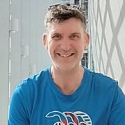 Jeremy Attwood G.L.C.M