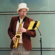 Jacques Maguire-Moran