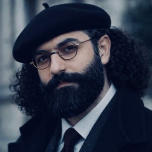Dr Saman Samadi