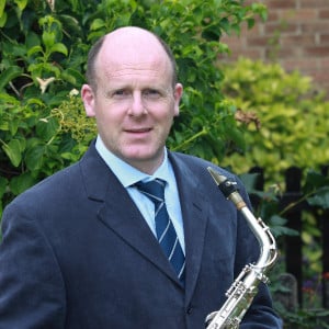 David