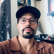 Andres Pascua