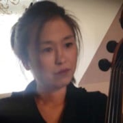 Dr Ju-lee Hong