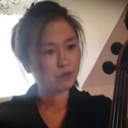 Dr Ju-lee Hong