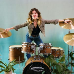 Annie Mumford