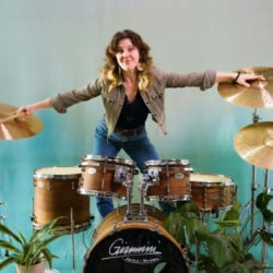 Annie Mumford