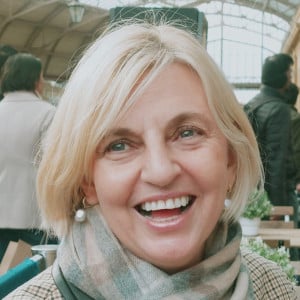 Edelina Wiseberg