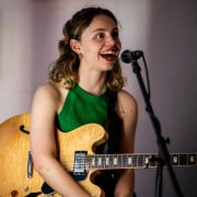 Eve Creighton
