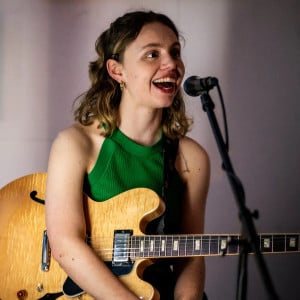 Eve Creighton