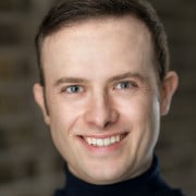 Joey Dexter