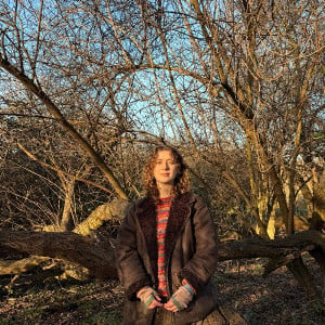 Rachel Armes