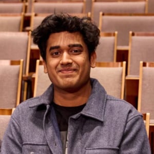 Manish