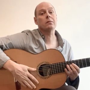 David